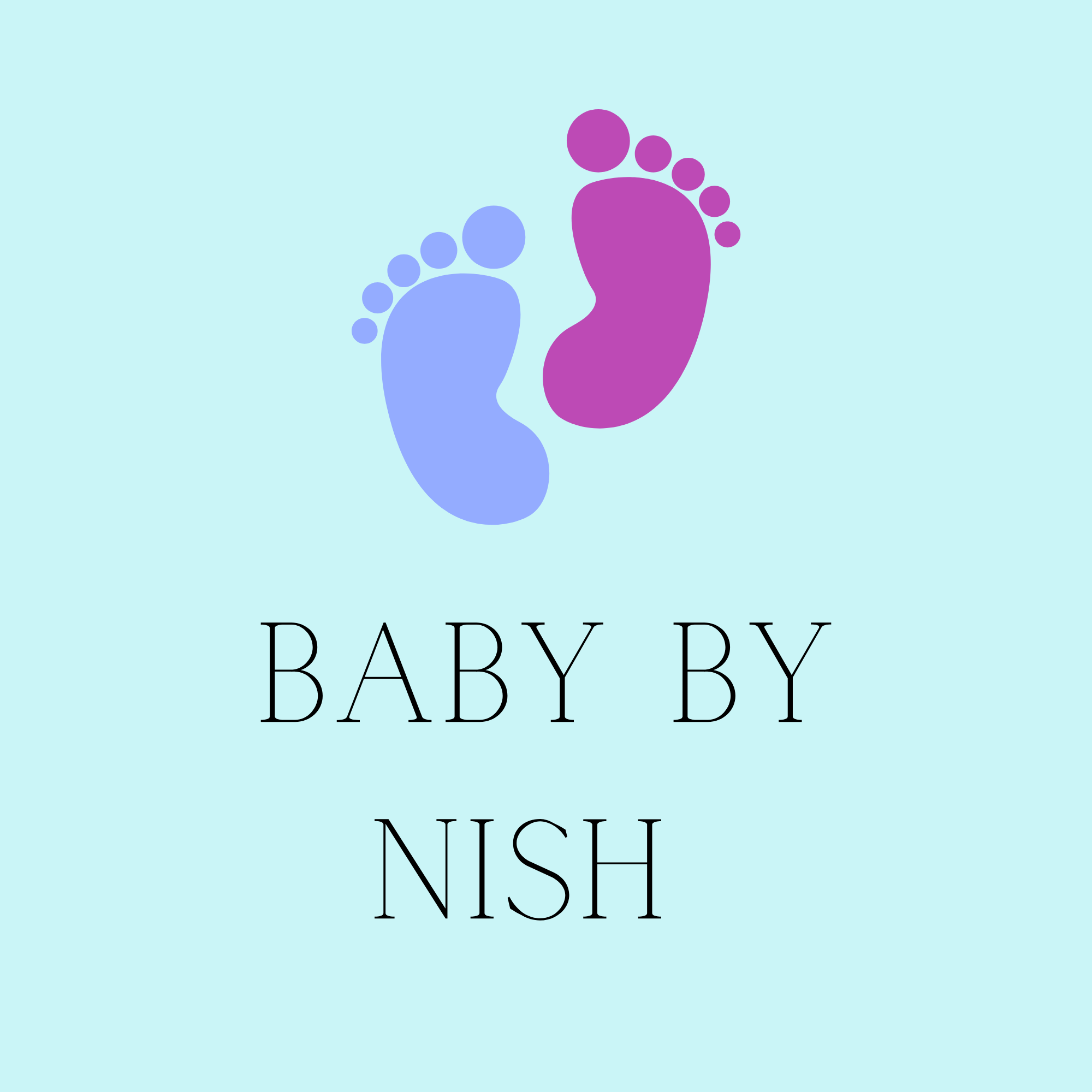 Baby By Nish